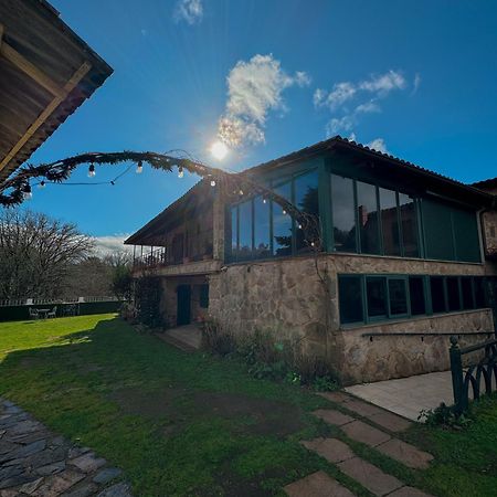 Aldea Figueiredo Guest House Ourense Luaran gambar