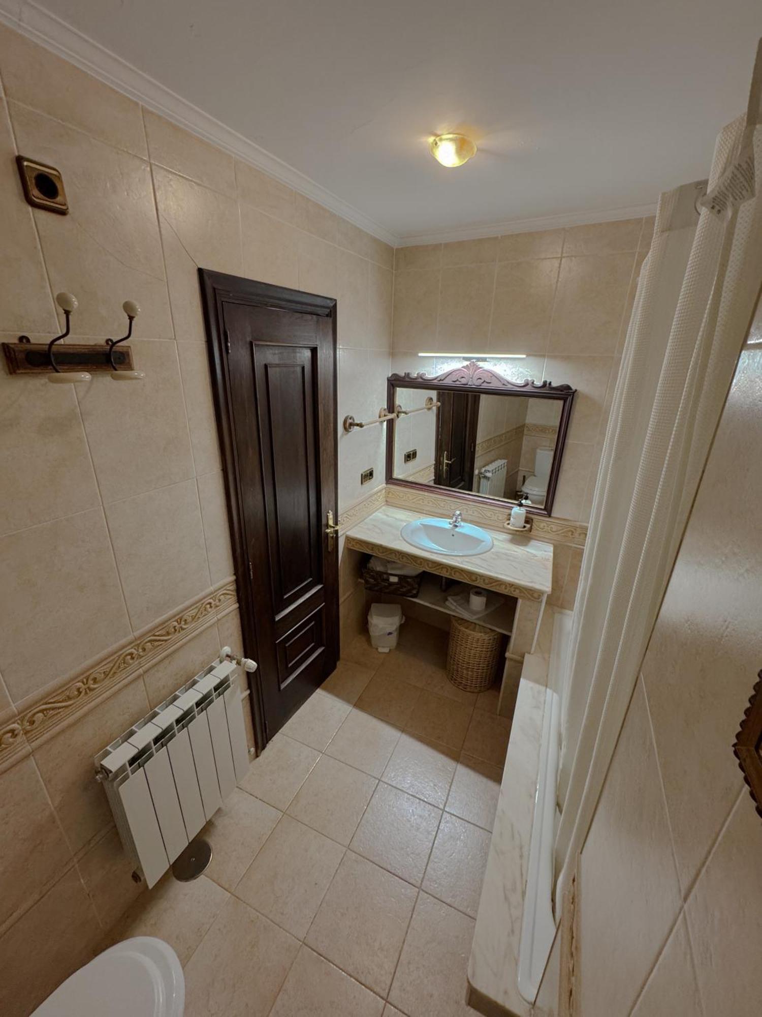 Aldea Figueiredo Guest House Ourense Luaran gambar