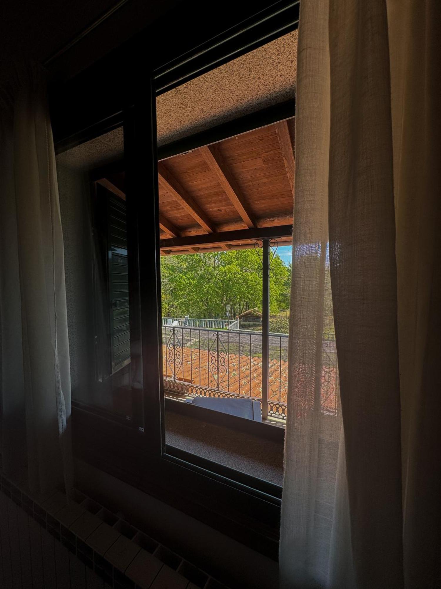 Aldea Figueiredo Guest House Ourense Luaran gambar