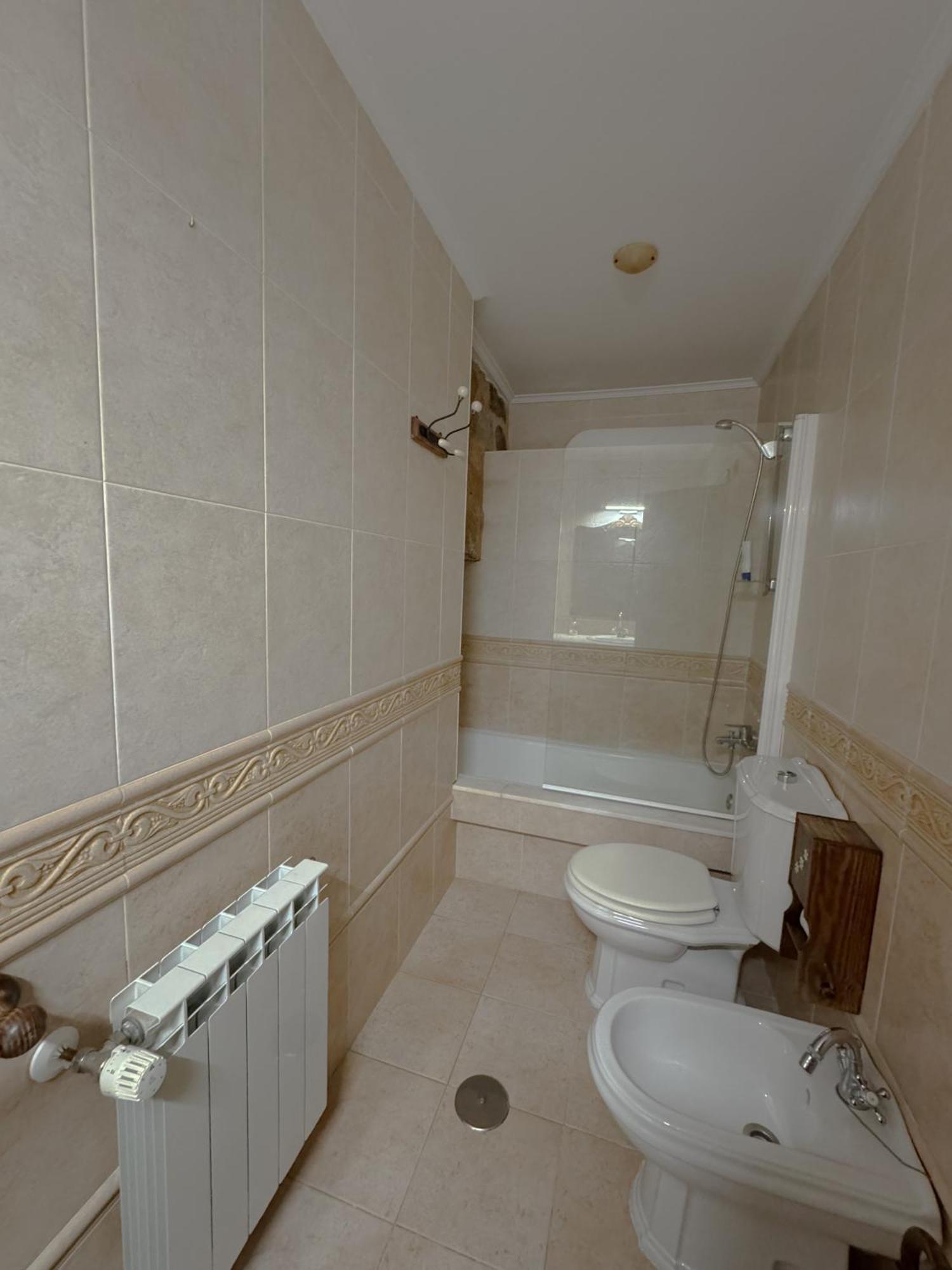 Aldea Figueiredo Guest House Ourense Luaran gambar