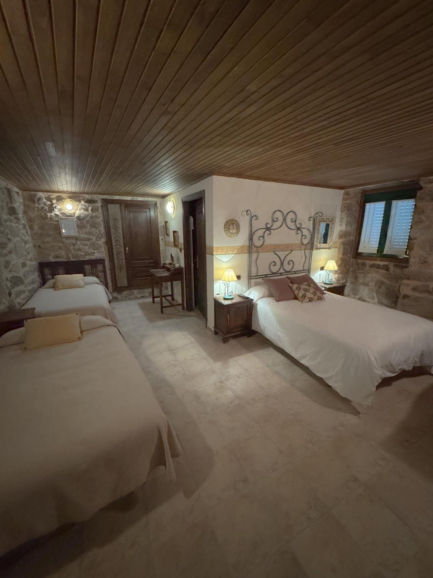 Aldea Figueiredo Guest House Ourense Luaran gambar