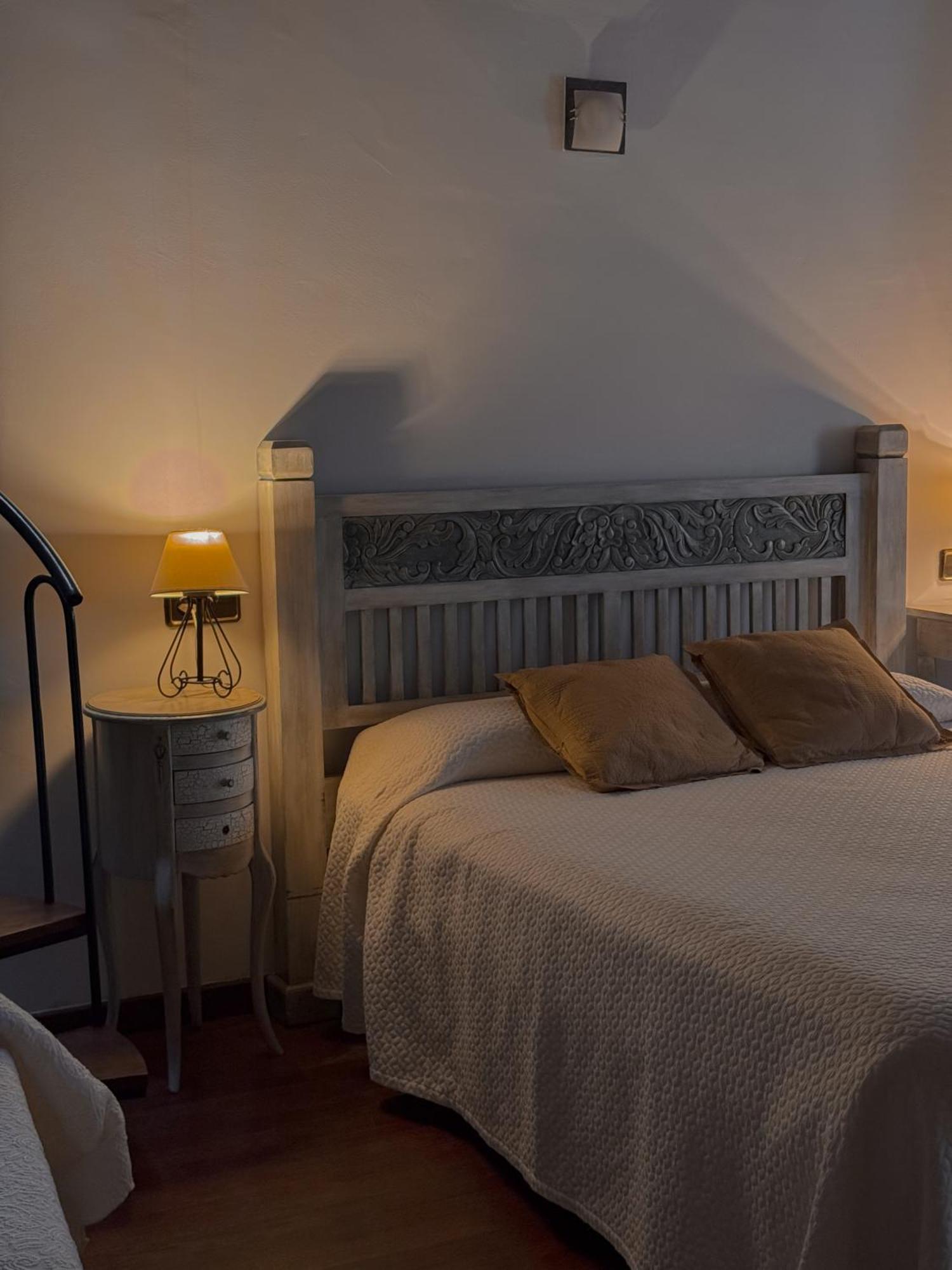 Aldea Figueiredo Guest House Ourense Luaran gambar