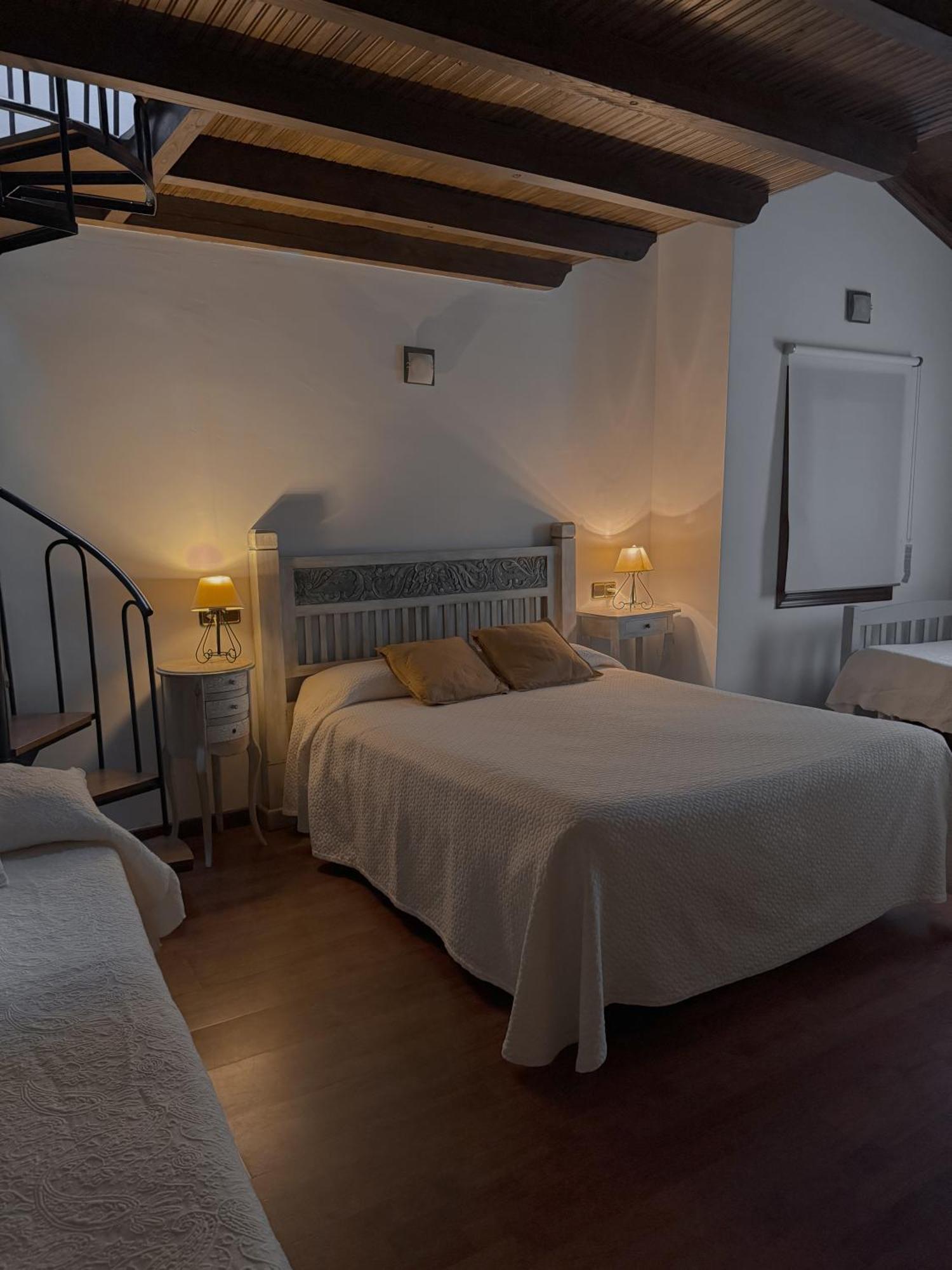 Aldea Figueiredo Guest House Ourense Luaran gambar